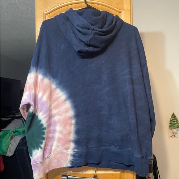 Wild fox jogging set X-Large hoodie and large bottoms - Picture 5 of 8